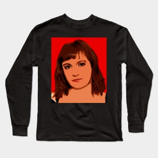 lena dunham Long Sleeve T-Shirt